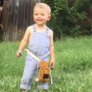 Meet your Posher, Bridgett